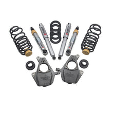 Load image into Gallery viewer, Belltech LOWERING KIT 14-17 GM SUV w/o Magnetic/Auto Ride - GTR Auto