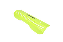 Load image into Gallery viewer, PERRIN 22-26 Subaru WRX Pulley Cover - Neon Yellow (SHORT - For Use w/PERRIN AOS)