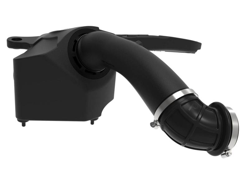 aFe 19-21 Mini Cooper S (F56) B46 L4 2L (t)Momentum GT Cold Air Intake System w/ Pro DRY S Filter - GTR Auto