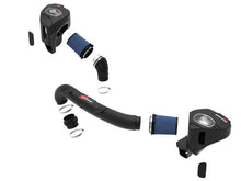 Load image into Gallery viewer, aFe 21-22 BMW M3/M4 (G80/82/83)L6-3.0L (tt) S58 Momentum GT Cold Air Intake System w/ Pro 5R Filters - GTR Auto