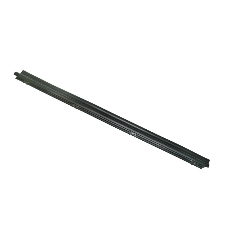 Omix Outer Door Glass Seal Left 87-95 Wrangler YJ - GTR Auto