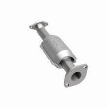 Load image into Gallery viewer, MagnaFlow Direct Fit Catalytic Converter 02-03 MPV 3.0L Driver Side Rear OEM