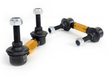 Load image into Gallery viewer, Whiteline 05-08 Subaru Legacy GT Rear Swaybar link kit-Adjustable Ball Link - GTR Auto
