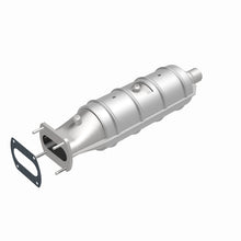 Load image into Gallery viewer, MagnaFlow Direct Fit Catalytic Converter Ford-OEM Fit 88 93