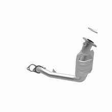 Load image into Gallery viewer, MagnaFlow Direct Fit Catalytic Converter Ford Escort 98-01 2. OEM