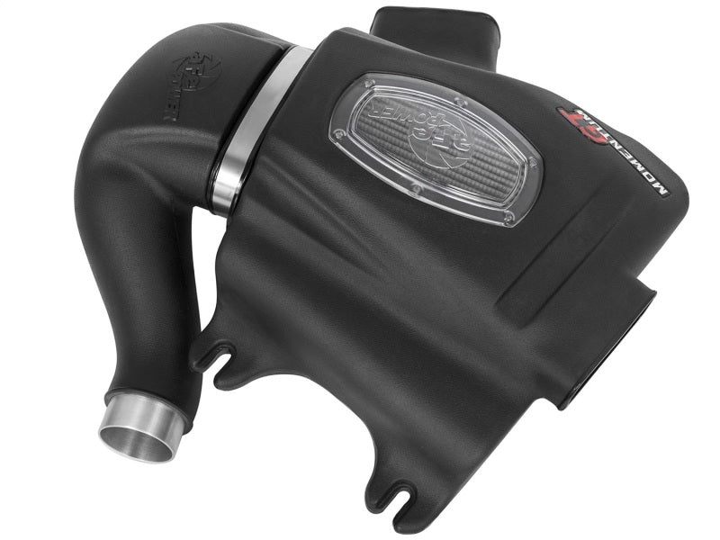 aFe Momentum Pro DRY S Intake System 07-10 BMW 335i/is/xi (E90/E92/E93) - GTR Auto