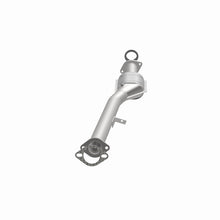 Load image into Gallery viewer, MagnaFlow Direct Fit Catalytic Converter 02-07 Subaru WRX 2.0L Turbo