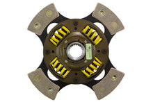 Load image into Gallery viewer, ACT 1993 Toyota 4Runner 4 Pad Sprung Race Disc - GTR Auto