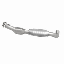 Load image into Gallery viewer, MagnaFlow Direct Fit Catalytic Converter 97-98 Ford Trucks 4.6L