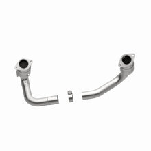 Load image into Gallery viewer, MagnaFlow Direct Fit Catalytic Converter 2008 Chrysler Aspen 4.7L/Dodge Durango 4.7L 2WD
