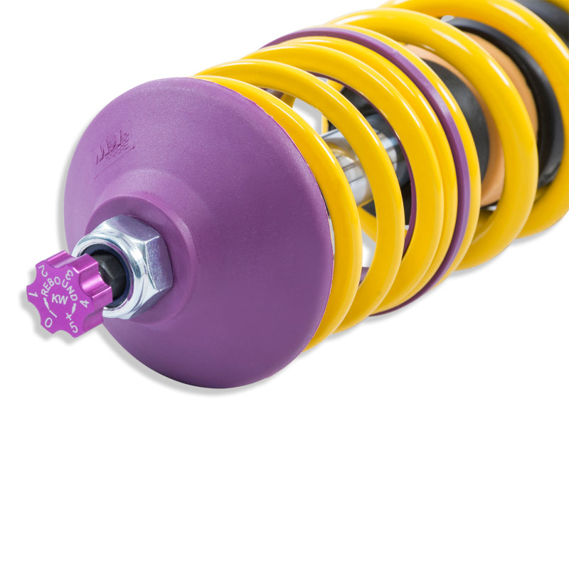 KW Coilover Kit V3 Porsche 911 (964) Carrera 4 - GTR Auto