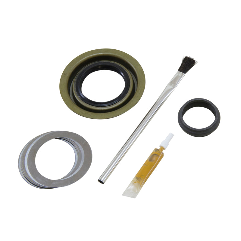 Yukon Gear Minor install Kit For Chrysler 76+ 8.25in Diff - GTR Auto