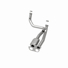 Load image into Gallery viewer, MagnaFlow Direct Fit Catalytic Converter 98-00 Chevy 3500 7.4L Fro