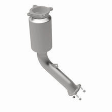 Load image into Gallery viewer, MagnaFlow Direct Fit Catalytic Converter OEM 14-15 Audi A4 L4 2.0L