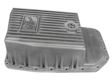 Load image into Gallery viewer, aFe Transmission Pan (Raw); Ford F-150 Trucks 6R80 09-15