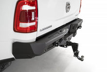 Load image into Gallery viewer, Addictive Desert Designs 19-20 Ram 2500/3500 Bomber HD Rear Bumper w/ Sensor Mounts - GTR Auto