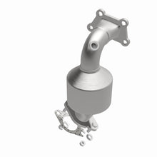 Load image into Gallery viewer, MagnaFlow Direct Fit Catalytic Converter 2012-2014 Equinox 3 3.6 L Underbody