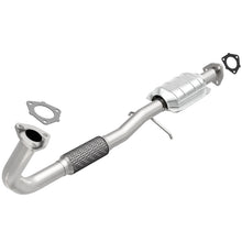 Load image into Gallery viewer, MagnaFlow Direct Fit Catalytic Converter 93-97 SC SL SW 1.9L 91000