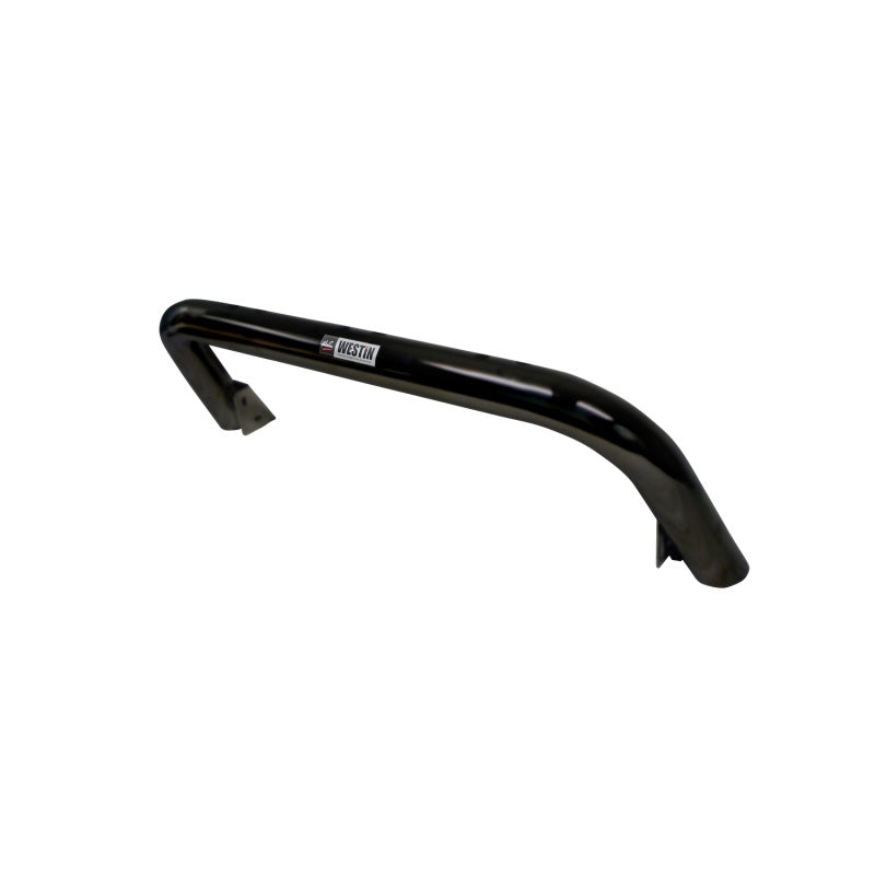 Westin 2009-2017 Ford F-150 MAX Tray Bull Bar/Light Bar - Black - GTR Auto