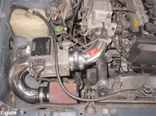 Load image into Gallery viewer, Injen 84-87 Corolla Sport GTS 1.6L (Fuel Injected) Polished Short Ram Intake - GTR Auto