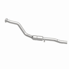 Load image into Gallery viewer, MagnaFlow Direct Fit Catalytic Converter 01-03 Audi S8 4.2L Passenger Side