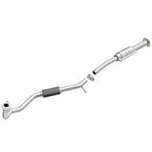 Load image into Gallery viewer, MagnaFlow Direct Fit Catalytic Converter 94-96 Buick Century/Oldsmobile