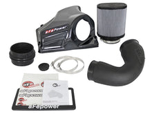 Load image into Gallery viewer, aFe MagnumFORCE Intake Stage-2 Pro DRY S 2017 BMW 330i (F3x) L4-2.0L (t) B48 - GTR Auto