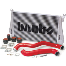 Load image into Gallery viewer, Banks Power 11-16 Chevy/GMC 6.6L Duramax Techni-Cooler System w/ Boost Tubes - GTR Auto