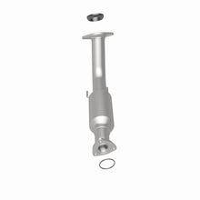 Load image into Gallery viewer, MagnaFlow Direct Fit Catalytic Converter 02-05 Honda Civic SI 2.0L