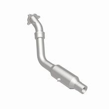 Load image into Gallery viewer, MagnaFlow Direct Fit Catalytic Converter OEM 2004-2006 Chrysler Pacifica Underbody