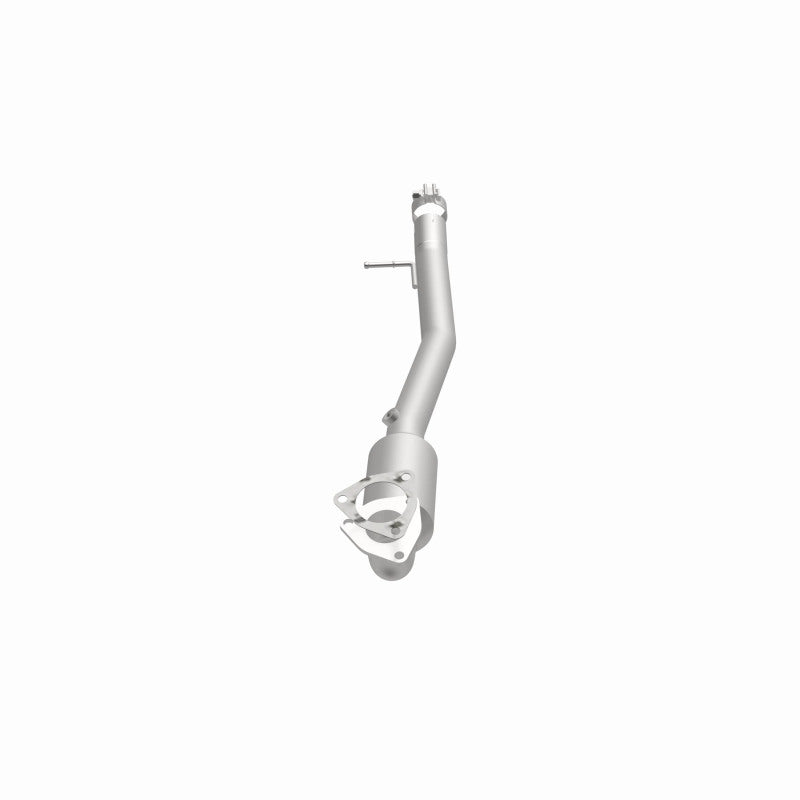 MagnaFlow Direct Fit Catalytic Converter 07-09 Range Rover v8 4.2/4.4L OEM Underbody