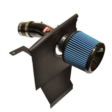 Load image into Gallery viewer, Injen 14-18 Mazda 3 2.5L 4 Cyl Black Short Ram Tuned Intake System w/ MR Technology - GTR Auto