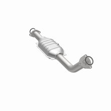 Load image into Gallery viewer, MagnaFlow Direct Fit Catalytic Converter 04-06 Tundra 4.7L P/S frt O
