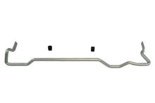 Load image into Gallery viewer, Whiteline 02-03 Subaru WRX Sedan and Wagon / 02-03 Subaru Impreza Non-Turbo w/ OE swaybar Rear 24mm - GTR Auto