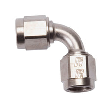 Load image into Gallery viewer, Russell Performance -6 AN 90 Degree Swivel Coupler - GTR Auto