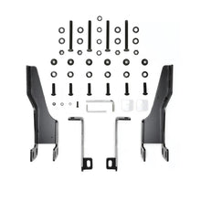 Load image into Gallery viewer, Westin 19-22 Dodge Ram 2500/3500 HDX Modular Grille Guard - Black - GTR Auto