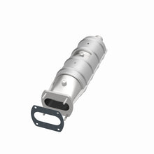 Load image into Gallery viewer, MagnaFlow Direct Fit Catalytic Converter Ford-OEM Fit 88 93