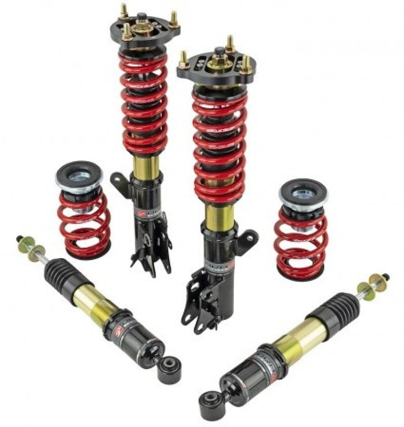 Skunk2 12-13 Honda Civic Si Pro ST Coilovers - GTR Auto