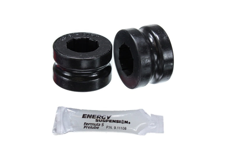 Energy Suspension 03-05 Dodge SRT-4 / 01-05 PT Cruiser Black 24mm Front Sway Bar Bushings 5.5153G
