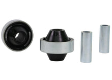 Load image into Gallery viewer, Whiteline Plus 12/01-04/07 Toyota Corolla ZZE122/123 Front Lower Inner Rear Control Arm Bushing Kit - GTR Auto