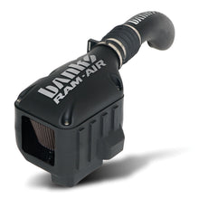 Load image into Gallery viewer, Banks Power 99-08 Chev/GMC 1500-W/Elec Fan Ram-Air Intake System - Dry Filter - GTR Auto