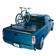 Load image into Gallery viewer, Pace Edwards 94-01 Dodge Ram / 02 Ram 25/3500 8ft 1in Bed BedLocker w/ Explorer Rails