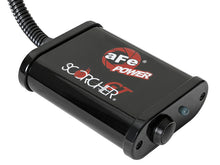 Load image into Gallery viewer, aFe Scorcher GT Module 11-19 Dodge Challenger/Charger V6-3.6L - GTR Auto