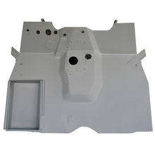 Load image into Gallery viewer, Omix Front Floor Panel- 41-45 Willys MB and Ford GPW