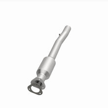 Load image into Gallery viewer, MagnaFlow Direct Fit Catalytic Converter 99-01 E350 Van 5.4/6.8L