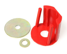 Load image into Gallery viewer, Energy Suspension 05-06 VW Jetta V / 06 GTI MKV/Passat/Rabbit MKV Red Motor Mount Inserts - GTR Auto
