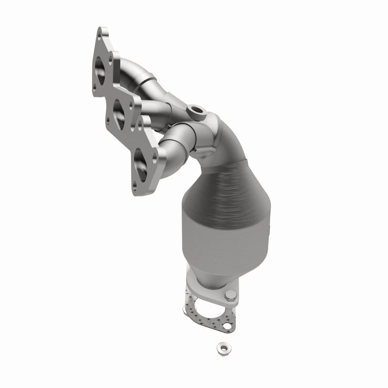 MagnaFlow Direct Fit Catalytic Converter 06-07 Hyundai Sonata 3.3L