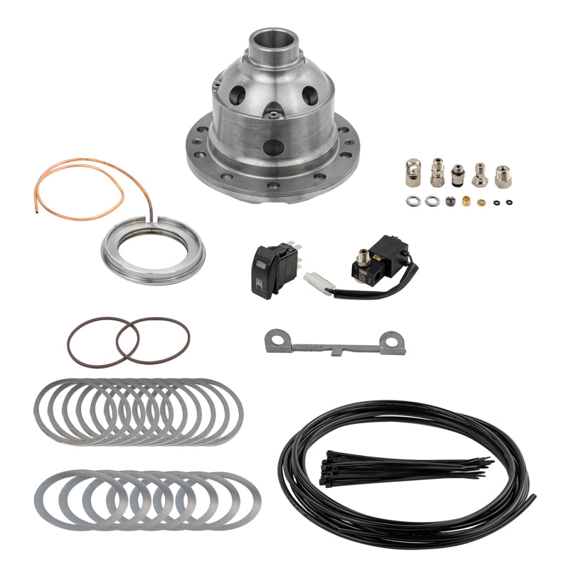 ARB Airlocker Jeep Jl Sahara M220 32Spl - GTR Auto