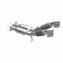 Load image into Gallery viewer, MagnaFlow Direct Fit Catalytic Converter 08-09 Volvo XC70 3.2L