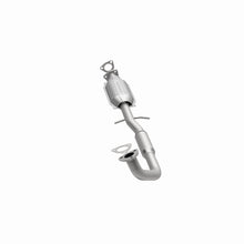 Load image into Gallery viewer, MagnaFlow Direct Fit Catalytic Converter 01-02 Saturn Rear OEM